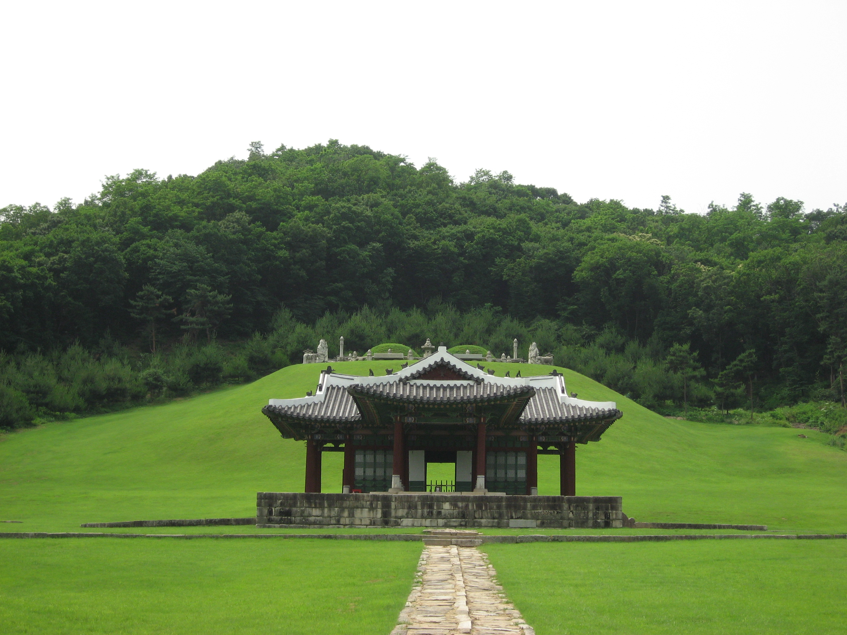 숭릉20100622-6.JPG